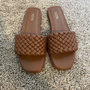 Michael Kors Sandals